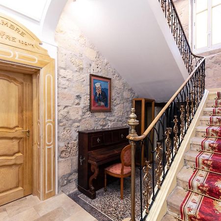 Suite Orientale Maison De L'Eglise Du Couvent Narbona Zewnętrze zdjęcie