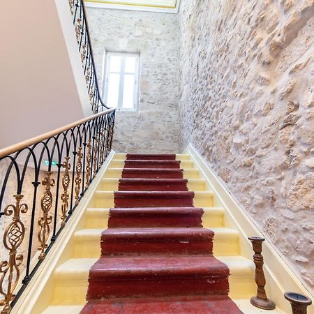 Suite Orientale Maison De L'Eglise Du Couvent Narbona Zewnętrze zdjęcie