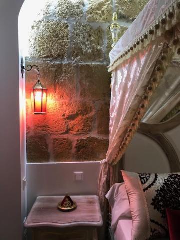 Suite Orientale Maison De L'Eglise Du Couvent Narbona Zewnętrze zdjęcie