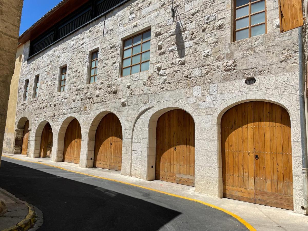Suite Orientale Maison De L'Eglise Du Couvent Narbona Zewnętrze zdjęcie
